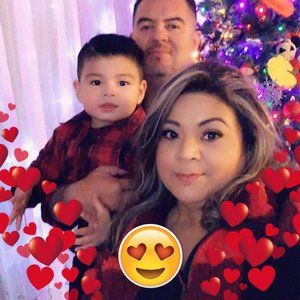 Meet your Posher, Rosa isela